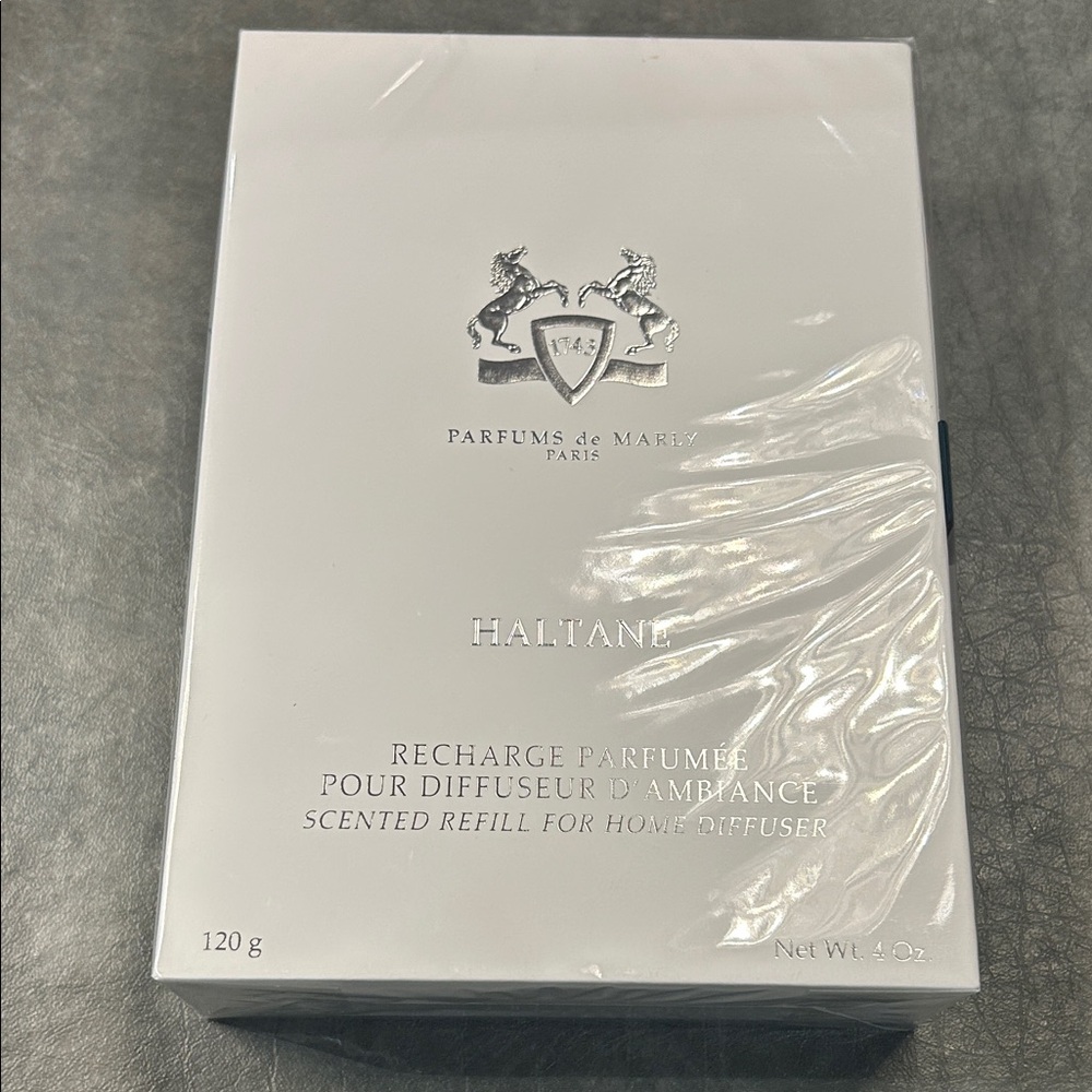 PARFUMS DE MARLY DIFFUSER RECHARGE HALTANE